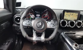 Mercedes-Benz GTS 4.0* BURMESTER* , снимка 5