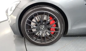 Mercedes-Benz GTS 4.0* BURMESTER* , снимка 14
