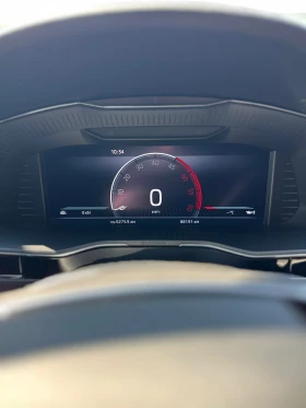 Skoda Superb 2.0 TDI  DSG   Laurin & Klement 4х4, снимка 4