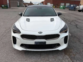 Kia Stinger * GT Limited * CARFAX * ЦЕНА ДО БГ, снимка 2