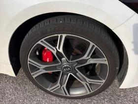 Kia Stinger * GT Limited * CARFAX * ЦЕНА ДО БГ, снимка 10