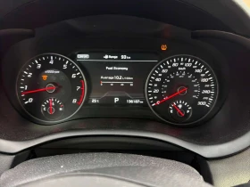 Kia Stinger * GT Limited * CARFAX * ЦЕНА ДО БГ, снимка 11
