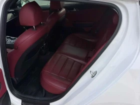 Kia Stinger * GT Limited * CARFAX * ЦЕНА ДО БГ, снимка 9