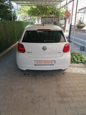 VW Polo 1.2TDi Blue Motion, снимка 12