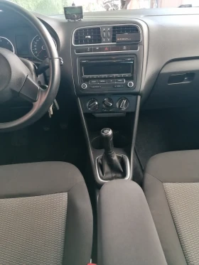VW Polo 1.2TDi Blue Motion, снимка 11