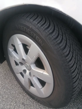 VW Polo 1.2TDi Blue Motion, снимка 14