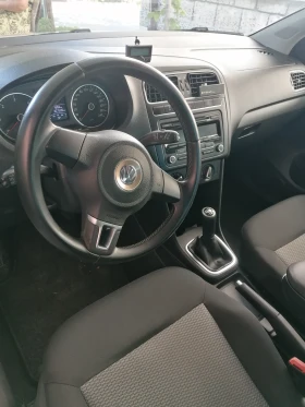 VW Polo 1.2TDi Blue Motion, снимка 10