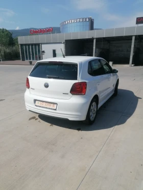 VW Polo 1.2TDi Blue Motion, снимка 5