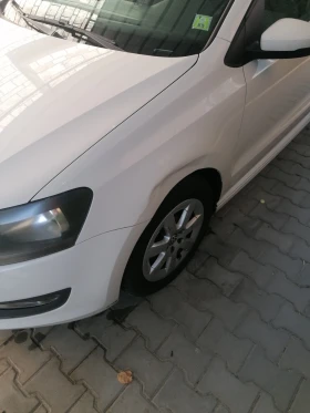 VW Polo 1.2TDi Blue Motion, снимка 15