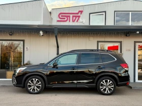 Subaru Forester 2.5 Limited, снимка 8