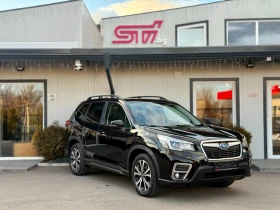 Subaru Forester 2.5 Limited, снимка 3