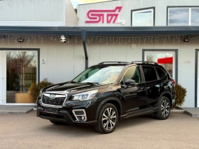 Subaru Forester 2.5 Limited, снимка 1