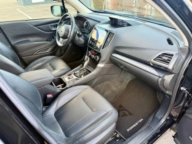 Subaru Forester 2.5 Limited, снимка 10