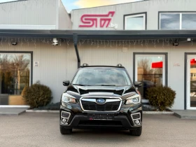 Subaru Forester 2.5 Limited, снимка 2