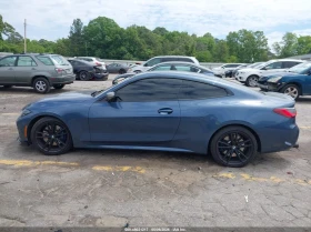 BMW 440 2022 BMW M440I XDRIVE, снимка 6