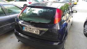 Ford Focus 1.6, снимка 2