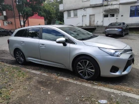 Toyota Avensis 2.0d4d, снимка 9