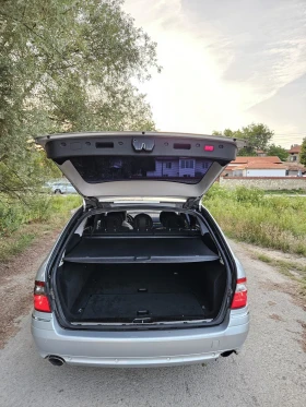 Mercedes-Benz E 280 Face-lift evo 7G-tronic 100% realni km NL nov vnos, снимка 9
