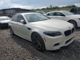 BMW M5 LCI* BANG&OLUFSEN* HEADUP* SOFTCLOSE* ОБДУХ* FULL, снимка 3