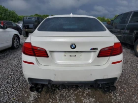 BMW M5 LCI* BANG&OLUFSEN* HEADUP* SOFTCLOSE* ОБДУХ* FULL, снимка 5