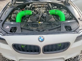 BMW M5 LCI* BANG&OLUFSEN* HEADUP* SOFTCLOSE* ОБДУХ* FULL, снимка 11