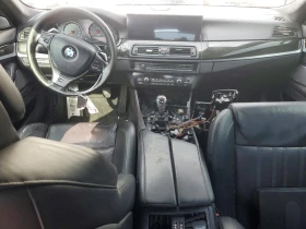 BMW M5 LCI* BANG&OLUFSEN* HEADUP* SOFTCLOSE* ОБДУХ* FULL, снимка 7
