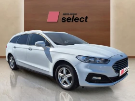 Ford Mondeo 2.0 EcoBlue, снимка 3