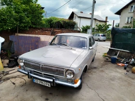 Volga 24 2.4 със газ, снимка 1