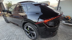 Kia EV6 GT585, снимка 4