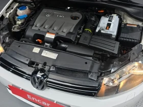 VW Golf 2.0 Tdi, снимка 6