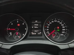 VW Golf 2.0 Tdi, снимка 8