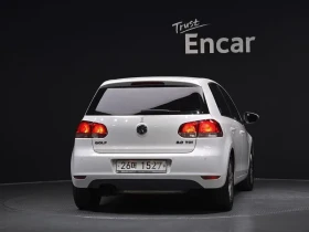 VW Golf 2.0 Tdi, снимка 4