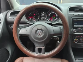 VW Golf 2.0 Tdi, снимка 13