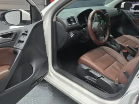VW Golf 2.0 Tdi, снимка 10