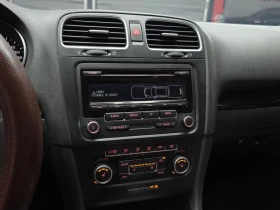 VW Golf 2.0 Tdi, снимка 14