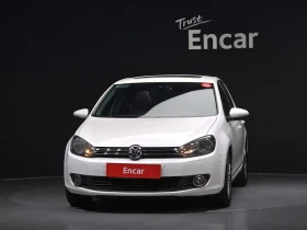 VW Golf 2.0 Tdi, снимка 3