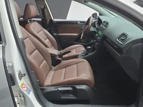 VW Golf 2.0 Tdi, снимка 11