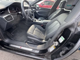 Audi A7 S Line * 360 * АвтоКредит * (ЦЕНА ДО БГ), снимка 10