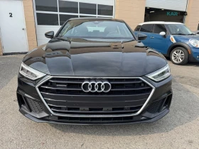 Audi A7 S Line * 360 * АвтоКредит * (ЦЕНА ДО БГ), снимка 1