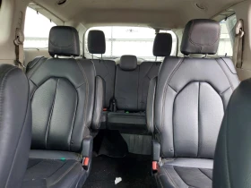Chrysler Pacifica 3.6l Touring L, снимка 10