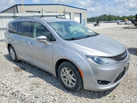 Chrysler Pacifica 3.6l Touring L, снимка 4