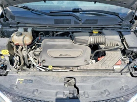 Chrysler Pacifica 3.6l Touring L, снимка 12
