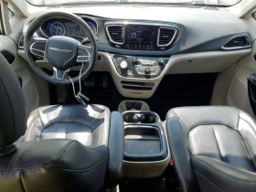 Chrysler Pacifica 3.6l Touring L, снимка 8