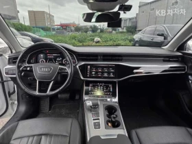 Audi A6 QUATTRO * PRESTIGE* S-LINE * КРАЙНА ЦЕНА* , снимка 5
