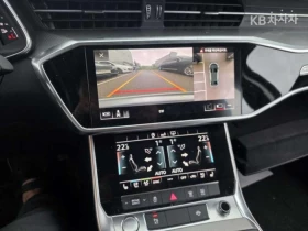 Audi A6 QUATTRO * PRESTIGE* S-LINE * КРАЙНА ЦЕНА* , снимка 8