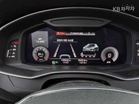 Audi A6 QUATTRO * PRESTIGE* S-LINE * КРАЙНА ЦЕНА* , снимка 7