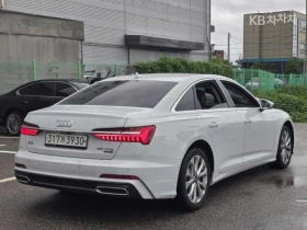Audi A6 QUATTRO * PRESTIGE* S-LINE * КРАЙНА ЦЕНА* , снимка 2