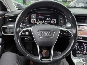 Audi A6 QUATTRO * PRESTIGE* S-LINE * КРАЙНА ЦЕНА* , снимка 6