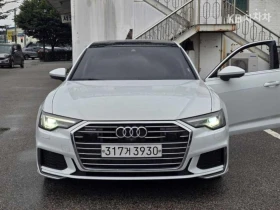 Audi A6 QUATTRO * PRESTIGE* S-LINE * КРАЙНА ЦЕНА* , снимка 3