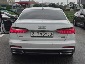 Audi A6 QUATTRO * PRESTIGE* S-LINE * КРАЙНА ЦЕНА* , снимка 4